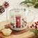 Wrendale Designs Post Large Mugg