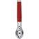 KitchenAid Cuchara El Apto Para Lavavajillas Accesorio de Cocina – Rojo Imperio Cucharita para Helado