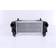 Nissens Laddluftkylare NISSENS 96793