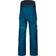 Ortovox 3L Guardian Shell Pants - Petrol Blue