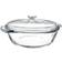 Anchor Hocking Oven Basics Oven Dish 24.1cm 10.7cm