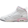 NIKE Jumpman MVP W - Off White/Medium Soft Pink/White/Cool Grey