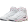 NIKE Jumpman MVP W - Off White/Medium Soft Pink/White/Cool Grey