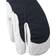 Hestra Women's Heli 3-Finger Gloves - Navy/Offwhite