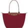 Longchamp Le Pliage Original L Tote Bag - Red