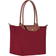 Longchamp Le Pliage Original L Tote Bag - Red