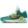 NIKE KD Trey 5 X M - Clear Jade/Sail/Vivid Sulfur/Geode Teal