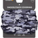 Termin8 Snood - Grey Camo