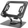 Nordic Rotatable and Height Adjustable Laptop Stand 17"