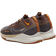 NIKE React Pegasus Trail 4 GTX SU M - Anthracite/Bright Mandarin/Ironstone