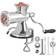 VEVOR S8 Manual Meat Grinder