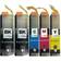 Go Inks 5 ink cartridges