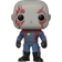 Funko Pop! Marvel Guardians of The Galaxy 3 Drax