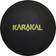 Karakal Squash Balls Elite Double 3 Pcs