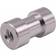 Caruba Adapter Aluminiumtapp 3/8"Hona till 1/4" Hona