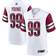 Nike Men's Chase Young White Washington Commanders Game Jersey