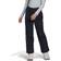 Adidas Women's Resort Two-Layer Insulated Stretch Tracksuit Bottoms - Legink/Black