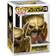 Funko Pop! Movies Black Adam Hawkman