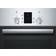 Bosch HBN331E5B Stainless Steel