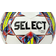 Select Jinga Futsal Ball - White V22