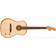 Fender Highway Series Dreadnought RW NAT