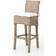 Grass Roots Banana Bar Stool 43"