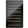 Caso WineExclusive 66 Smart Schwarz