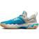 Nike Giannis Immortality 3 "Nigeria x Greece" M - Phantom/Ice Peach/Blue Lightning