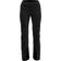 Peak Performance Stretch Pants W - Black