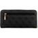 Guess Laurel Large Zip Around Wallet - Cloud Wash