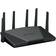 Synology RT6600AX Router Schwarz