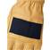 Hestra Njord 5 Finger Ski Gloves - Navy/Natural Brown