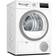 Bosch WTH85VS6SN Vit