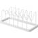 Yamazaki Home Tower Extendable Pot Lid & Pan Holder Abtropfgestell