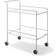 Zack Mecor Trolley Table 75.7x44cm