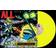 Problematic Neon Yellow All (Vinyl)