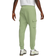 Nike Men's Sportswear Club Fleece Cargo Pants - Oil Green/White