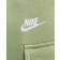 Nike Men's Sportswear Club Fleece Cargo Pants - Oil Green/White