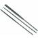 Italeri Tools A50820 3 pcs Mini Diamond File Set 100mm