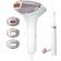 Philips Lumea Prestige IPL Hair Removal Device Satin Compact Pen Trimmer BRI949/00