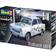 Revell Trabant 601 1:24