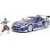 Jada Toys Pojazd Street Fighter 1993 Mazda RX7 1/24