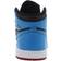 Nike Air Jordan 1 Retro High OG TD - Black/Dark Powder Blue/Gym Red