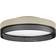 HELL Mesh Sand/Black Loftplafond ∅ 45cm