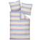 Janine Tango Duvet Cover Multicolour (200x135cm)