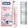 Oral-B Oral-B Pro 3500 Pink Striking with Travel Case