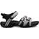 Teva Tirra - Black/White Multi