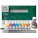 Winsor & Newton Winton Oil Colour Studio Set 12 Pieces