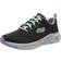 Arch Fit Comfy Wave W - Black/Lavender