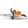Stihl MSA 160 C-B Batteridriven Motorsåg 30 cm